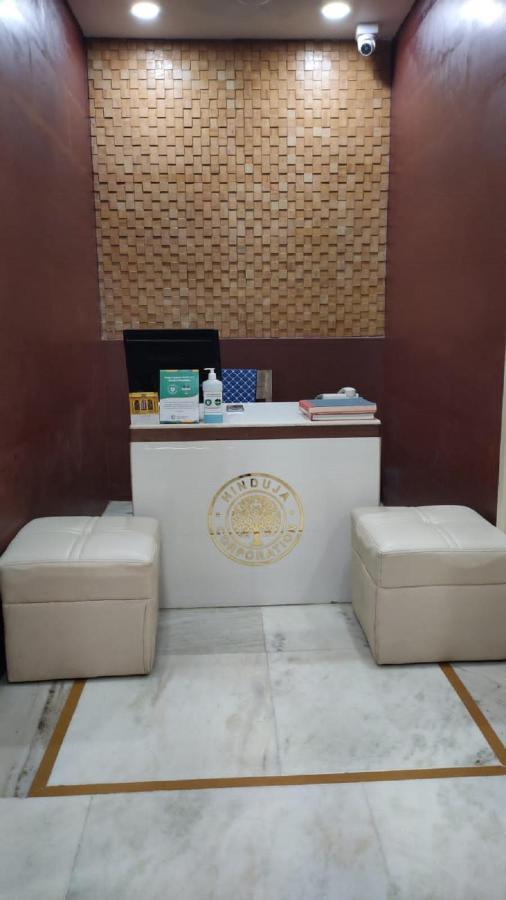 Hotel Hinduja Haveli Gulab Sagar Jodhpur  Esterno foto