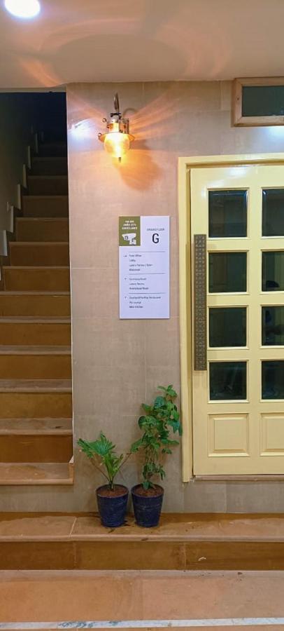 Hotel Hinduja Haveli Gulab Sagar Jodhpur  Esterno foto