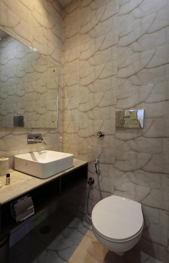 Hotel Hinduja Haveli Gulab Sagar Jodhpur  Esterno foto