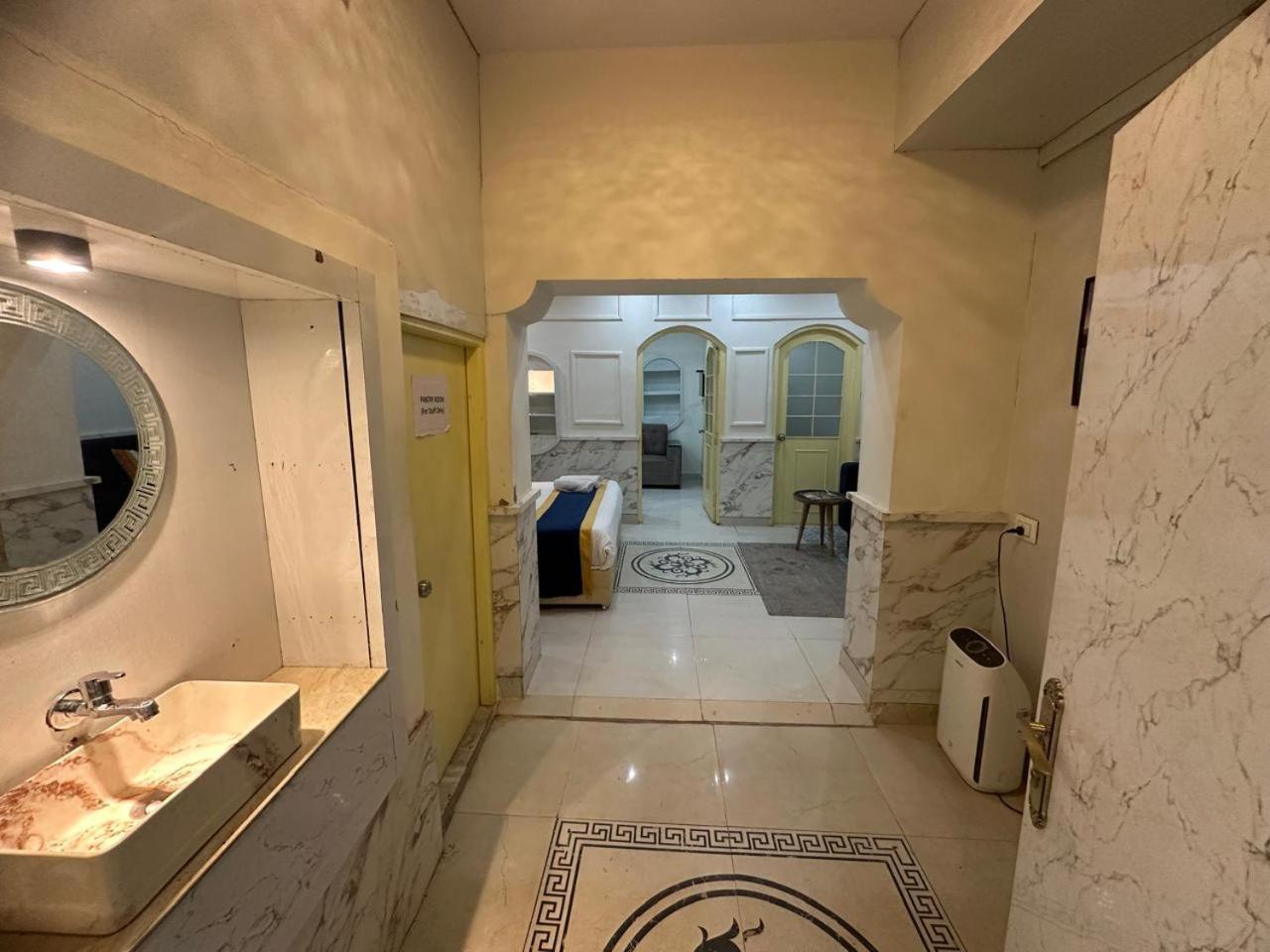 Hotel Hinduja Haveli Gulab Sagar Jodhpur  Esterno foto