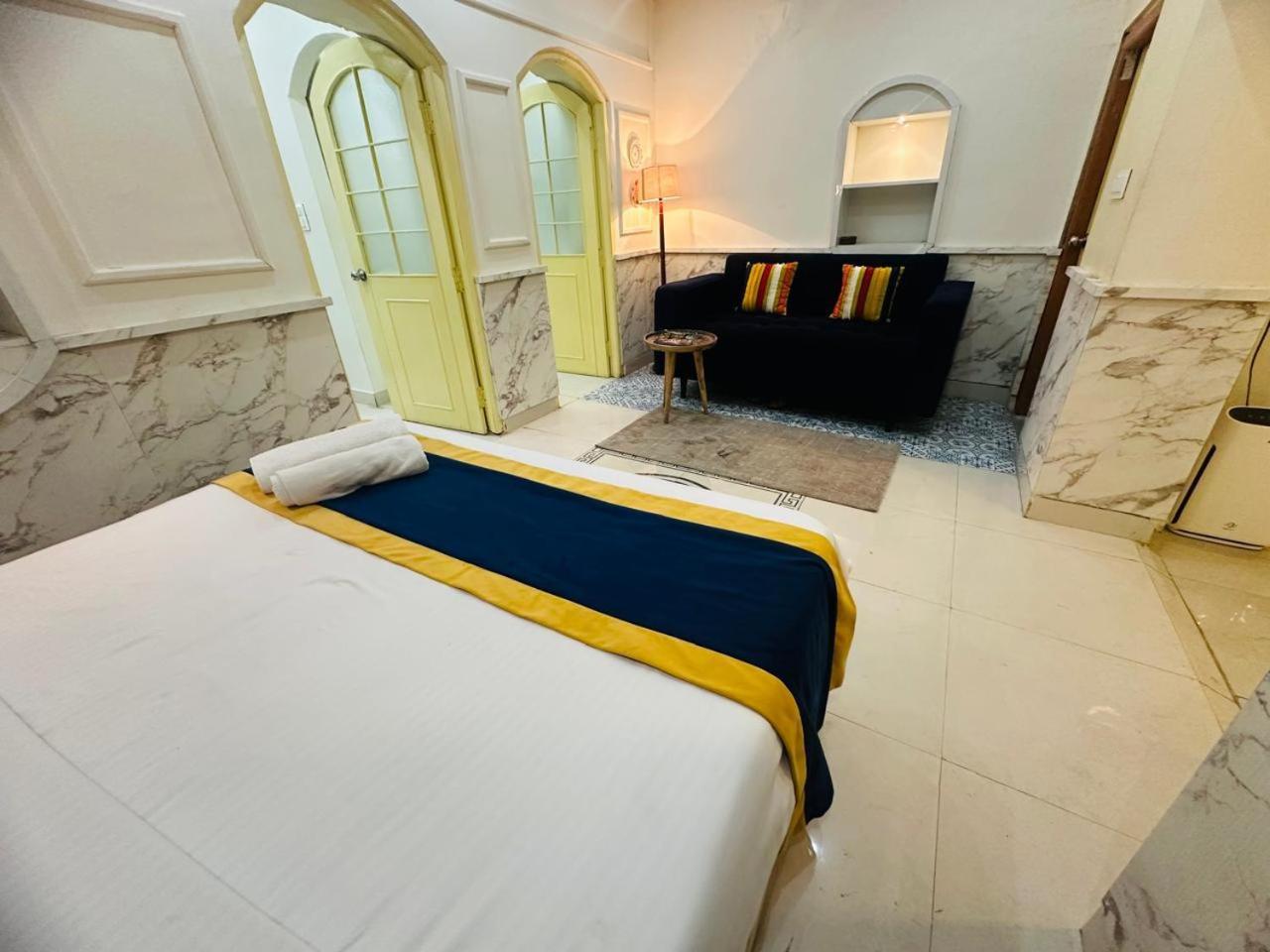 Hotel Hinduja Haveli Gulab Sagar Jodhpur  Esterno foto